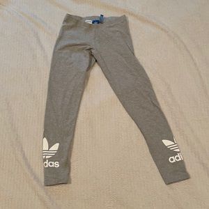 Adidas Yoga Pants